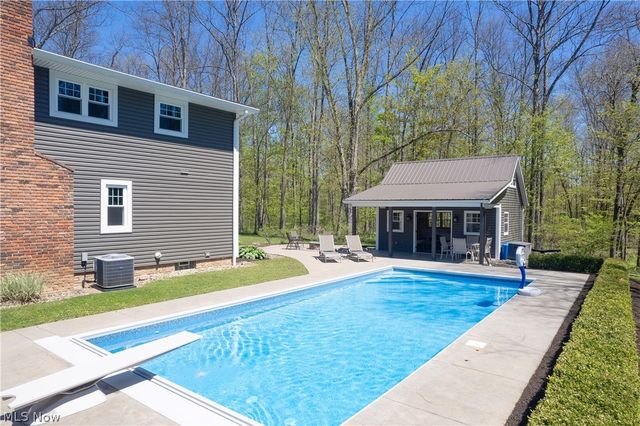 7955 Deerbrook Drive, Novelty, OH 44072