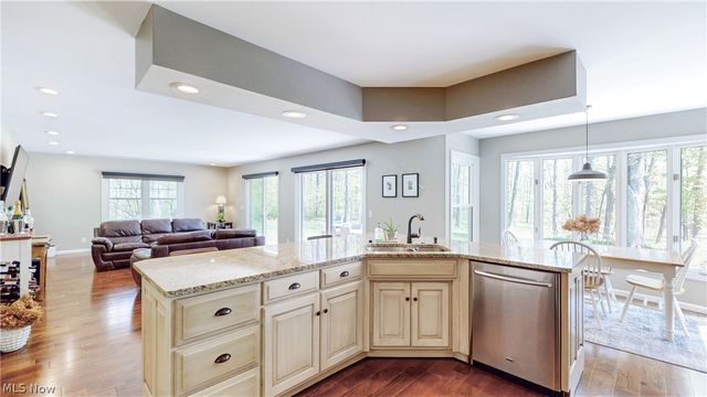 7955 Deerbrook Drive, Novelty, OH 44072