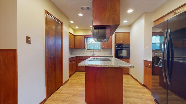 4715 Cypressdale Drive, Spring, TX 77388