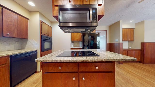 4715 Cypressdale Drive, Spring, TX 77388