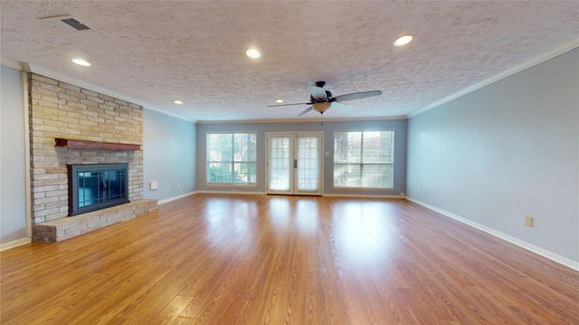 4715 Cypressdale Drive, Spring, TX 77388