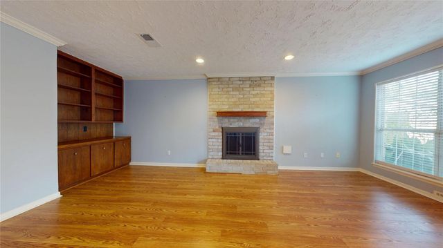 4715 Cypressdale Drive, Spring, TX 77388