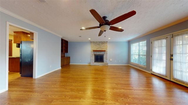 4715 Cypressdale Drive, Spring, TX 77388