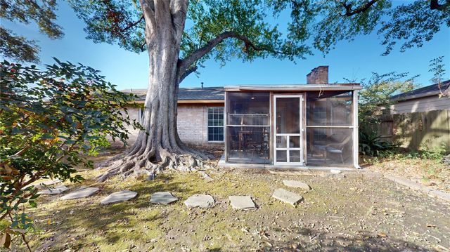 4715 Cypressdale Drive, Spring, TX 77388