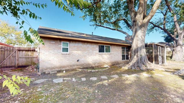 4715 Cypressdale Drive, Spring, TX 77388