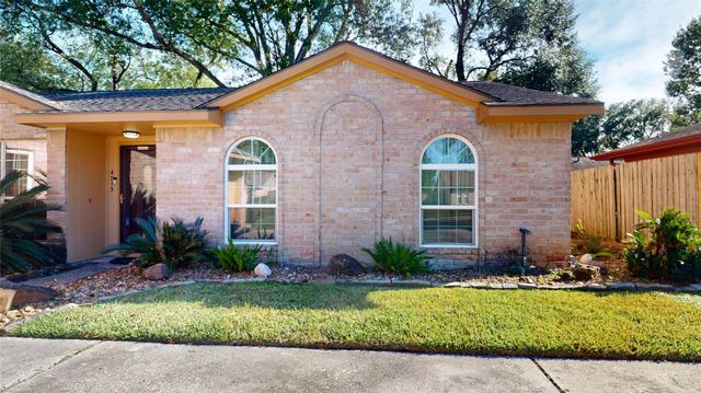 4715 Cypressdale Drive, Spring, TX 77388