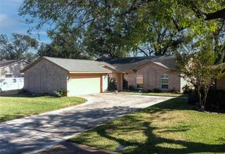 4715 Cypressdale Drive, Spring, TX 77388