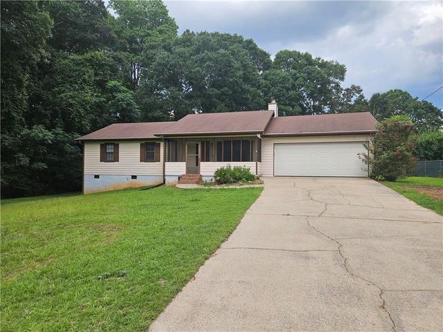 85 Sunnybrook Drive, Mcdonough, GA 30253