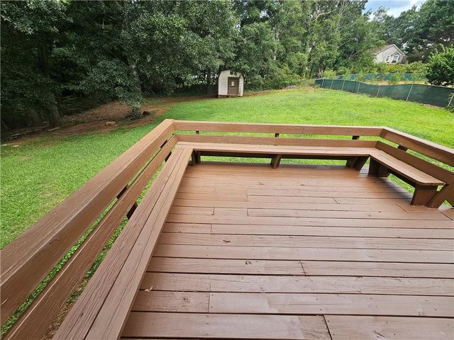 85 Sunnybrook Drive, Mcdonough, GA 30253