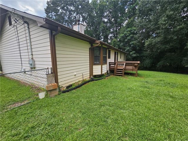 85 Sunnybrook Drive, Mcdonough, GA 30253