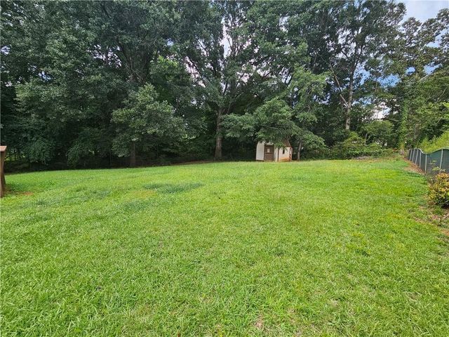 85 Sunnybrook Drive, Mcdonough, GA 30253