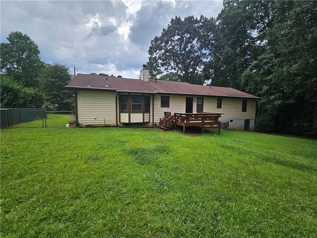85 Sunnybrook Drive, Mcdonough, GA 30253