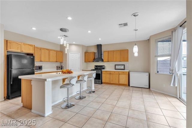 7681 West Mesa Verde Lane, Las Vegas, NV 89113