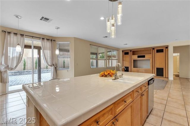 7681 West Mesa Verde Lane, Las Vegas, NV 89113