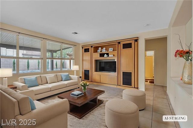 7681 West Mesa Verde Lane, Las Vegas, NV 89113