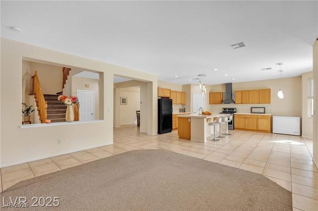 7681 West Mesa Verde Lane, Las Vegas, NV 89113