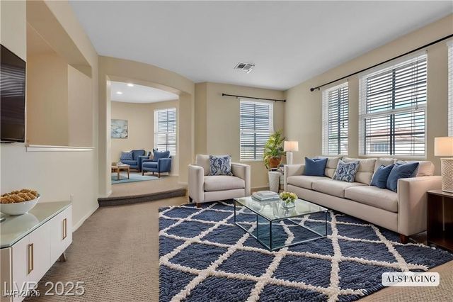 7681 West Mesa Verde Lane, Las Vegas, NV 89113