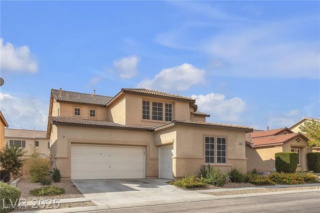 7681 West Mesa Verde Lane, Las Vegas, NV 89113