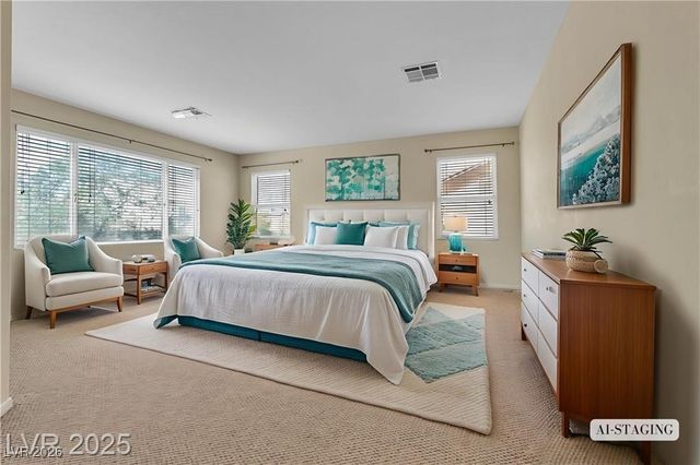 7681 West Mesa Verde Lane, Las Vegas, NV 89113