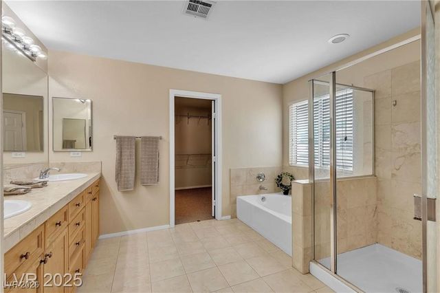 7681 West Mesa Verde Lane, Las Vegas, NV 89113