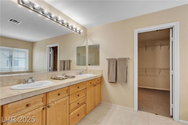 7681 West Mesa Verde Lane, Las Vegas, NV 89113