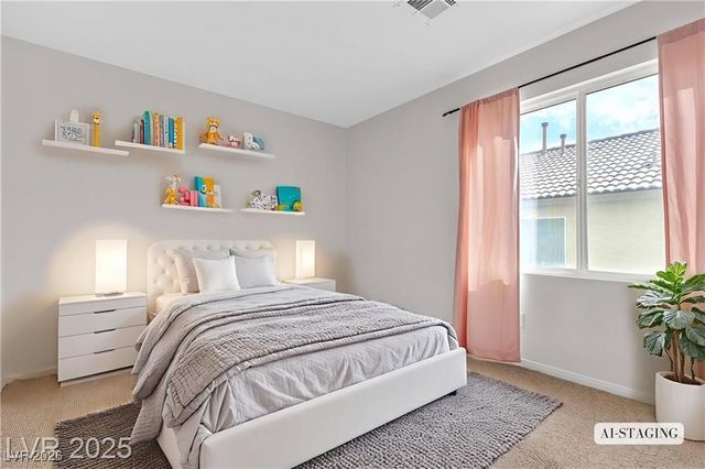 7681 West Mesa Verde Lane, Las Vegas, NV 89113