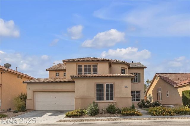 7681 West Mesa Verde Lane, Las Vegas, NV 89113