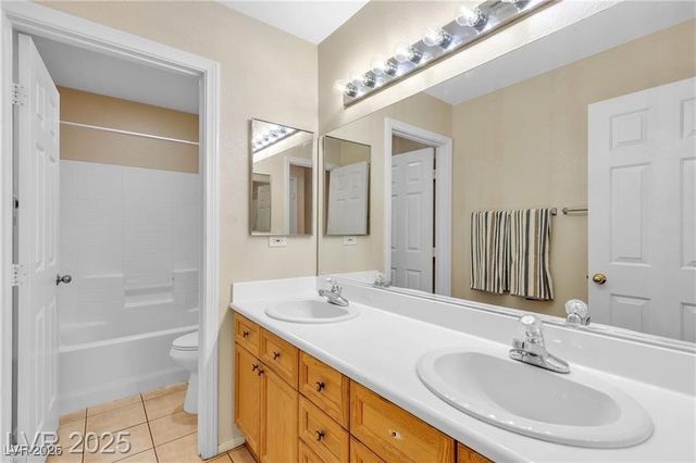 7681 West Mesa Verde Lane, Las Vegas, NV 89113