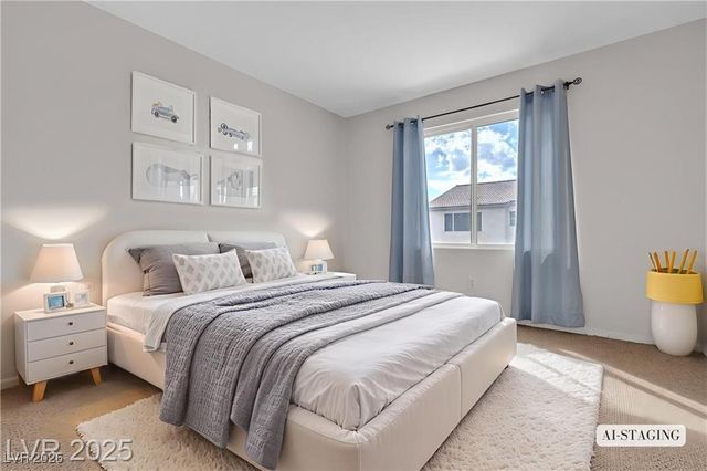 7681 West Mesa Verde Lane, Las Vegas, NV 89113