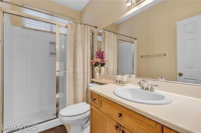 7681 West Mesa Verde Lane, Las Vegas, NV 89113