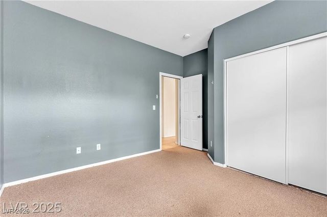 7681 West Mesa Verde Lane, Las Vegas, NV 89113