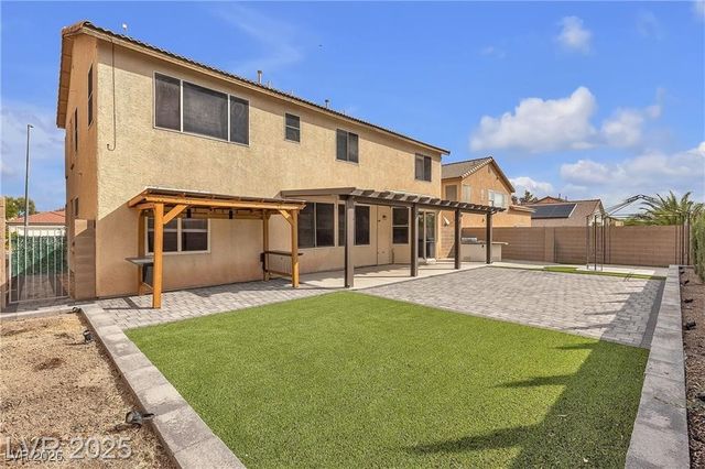 7681 West Mesa Verde Lane, Las Vegas, NV 89113