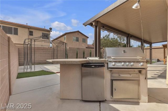 7681 West Mesa Verde Lane, Las Vegas, NV 89113