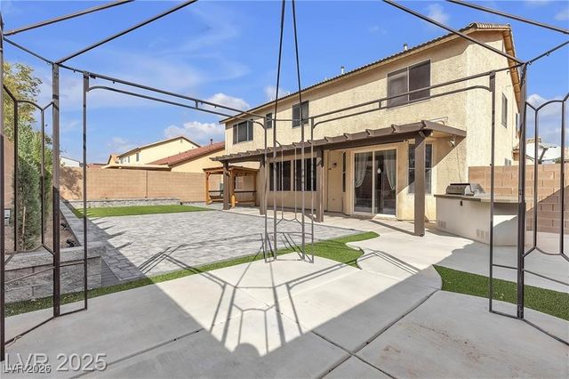 7681 West Mesa Verde Lane, Las Vegas, NV 89113