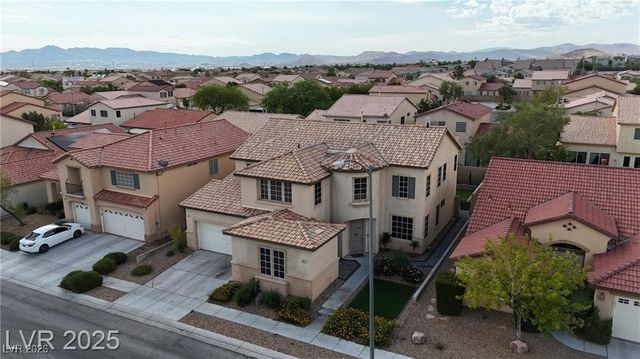 7681 West Mesa Verde Lane, Las Vegas, NV 89113