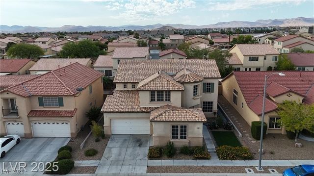 7681 West Mesa Verde Lane, Las Vegas, NV 89113