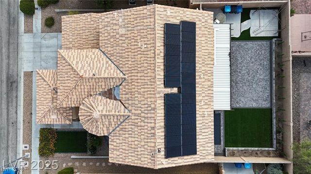 7681 West Mesa Verde Lane, Las Vegas, NV 89113