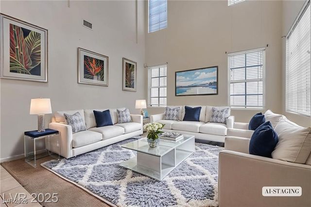 7681 West Mesa Verde Lane, Las Vegas, NV 89113