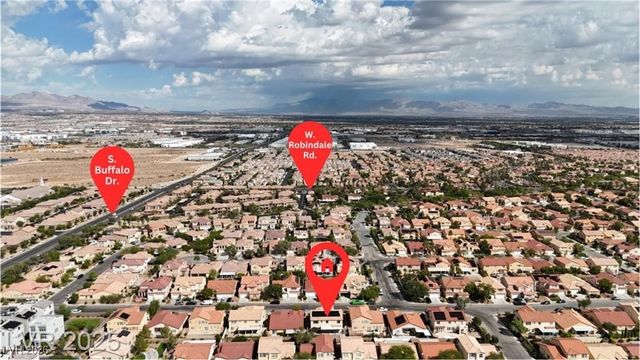 7681 West Mesa Verde Lane, Las Vegas, NV 89113