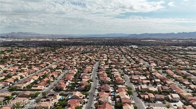 7681 West Mesa Verde Lane, Las Vegas, NV 89113