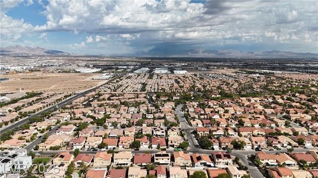 7681 West Mesa Verde Lane, Las Vegas, NV 89113