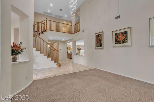 7681 West Mesa Verde Lane, Las Vegas, NV 89113