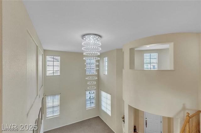 7681 West Mesa Verde Lane, Las Vegas, NV 89113