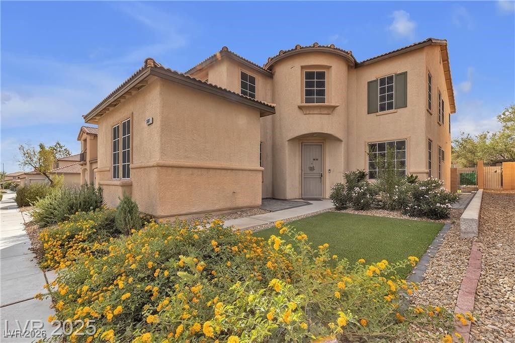 7681 West Mesa Verde Lane, Las Vegas, NV 89113