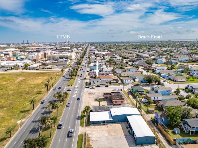 5427 Broadway Street A, Galveston, TX 77551