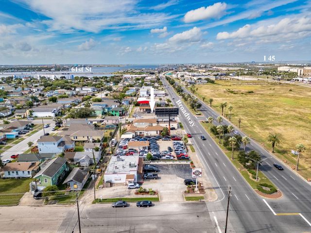 5427 Broadway Street A, Galveston, TX 77551