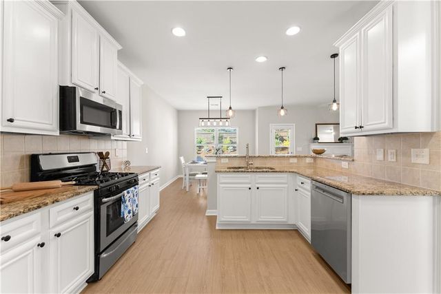 5665 Bucknell Trace, Cumming, GA 30028