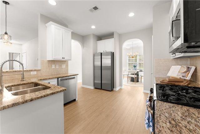 5665 Bucknell Trace, Cumming, GA 30028