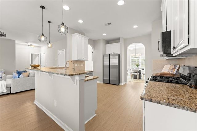 5665 Bucknell Trace, Cumming, GA 30028