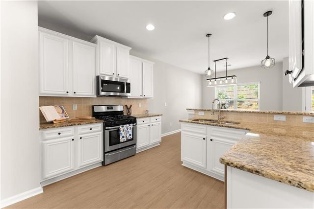 5665 Bucknell Trace, Cumming, GA 30028